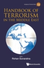 Handbook Of Terrorism In The Middle East - Book