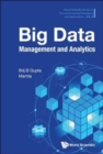 Big Data Management And Analytics - Book