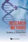 Research Methods: A Practical Guide For Students And Researchers - Book