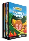 Journey To The West: The Complete Set - Book