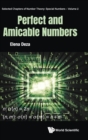 Perfect And Amicable Numbers - Book
