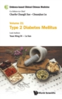 Evidence-based Clinical Chinese Medicine - Volume 21: Type 2 Diabetes Mellitus - Book