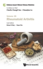 Evidence-based Clinical Chinese Medicine - Volume 26: Rheumatoid Arthritis - Book