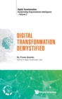 Digital Transformation Demystified - Book