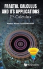 Fractal Calculus And Its Applications: F -calculus - Book