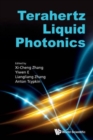 Terahertz Liquid Photonics - Book
