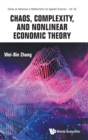 Chaos, Complexity, And Nonlinear Economic Theory - Book