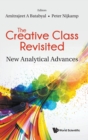 Creative Class Revisited, The: New Analytical Advances - Book