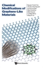 Chemical Modifications Of Graphene-like Materials - Book