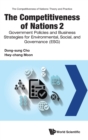Competitiveness Of Nations 2, The: Government Policies And Business Strategies For Environmental, Social, And Governance (Esg) - Book
