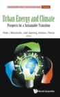 Urban Energy And Climate: Prospects For A Sustainable Transition - Book