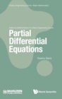 Partial Differential Equations - Book