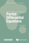 Partial Differential Equations - Book