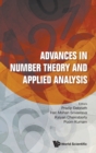 Advances In Number Theory And Applied Analysis - Book