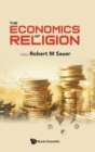 Economics Of Religion, The - Book