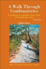 Walk Through Combinatorics, A: An Introduction To Enumeration, Graph Theory, And Selected Other Topics (Fifth Edition) - Book