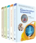 A World Scientific Encyclopedia Of Business Storytelling, Set 1: Corporate And Business Strategies Of Business Storytelling (A 5-volume Set) - eBook