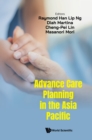 Advance Care Planning In The Asia Pacific - eBook