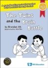 Twins And The Brain Battle, The - Book