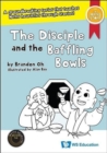 Disciple And The Baffling Bowls, The - Book