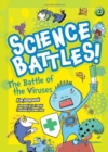 Battle Of The Viruses, The - Book