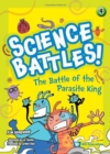 Battle Of The Parasite King, The - Book