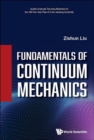 Fundamentals Of Continuum Mechanics - Book