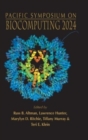 Biocomputing 2024 - Proceedings Of The Pacific Symposium - Book