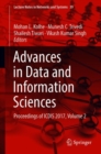 Advances in Data and Information Sciences : Proceedings of ICDIS 2017, Volume 2 - Book