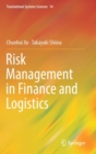Risk Management in Finance and Logistics - Book
