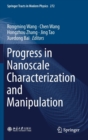 Progress in Nanoscale Characterization and Manipulation - Book
