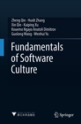 Fundamentals of Software Culture - Book