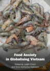 Food Anxiety in Globalising Vietnam - Book