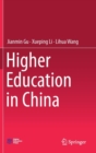 Higher Education in China - Book