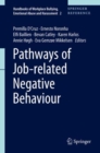 Pathways of Job-related Negative Behaviour - Book