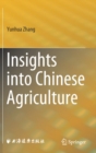 Insights into Chinese Agriculture - Book