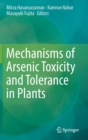 Mechanisms of Arsenic Toxicity and Tolerance in Plants - Book