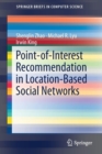 Point-of-Interest Recommendation in Location-Based Social Networks - Book