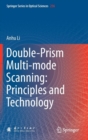 Double-Prism Multi-mode Scanning: Principles and Technology - Book