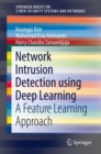 Network Intrusion Detection using Deep Learning : A Feature Learning Approach - Book