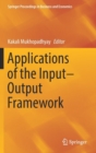 Applications of the Input-Output Framework - Book