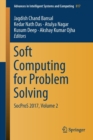 Soft Computing for Problem Solving : SocProS 2017, Volume 2 - Book