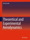 Theoretical and Experimental Aerodynamics - Book