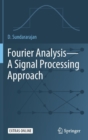 Fourier Analysis-A Signal Processing Approach - Book