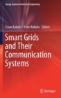 Smart Grids and Their Communication Systems - Book