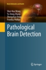 Pathological Brain Detection - Book