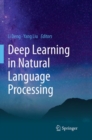 Deep Learning in Natural Language Processing - Book