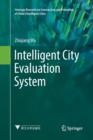 Intelligent City Evaluation System - Book
