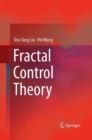 Fractal Control Theory - Book