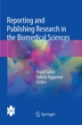 Reporting and Publishing Research in the Biomedical Sciences - Book